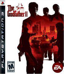 The Godfather II - (CIB) (Playstation 3)