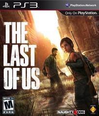 The Last of Us - (CIB) (Playstation 3)