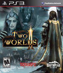 Two Worlds II - (CIB) (Playstation 3)