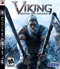 Viking Battle for Asgard - (IB) (Playstation 3)