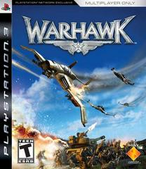 Warhawk - (IB) (Playstation 3)