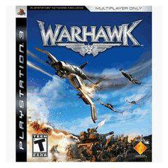 Warhawk Bundle - (CIB) (Playstation 3)