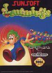 Lemmings - (IB) (Sega Genesis)