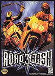 Road Rash III - (CIB) (Sega Genesis)