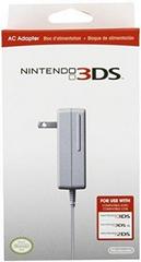 Official AC Adapter - (LS) (Nintendo 3DS)