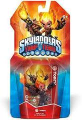 Torch - Trap Team - (LS) (Skylanders)