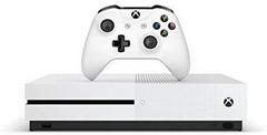 Xbox One S 1 TB Console - (Loose) (Xbox One)
