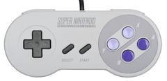 Super Nintendo Controller - (LS) (Super Nintendo)