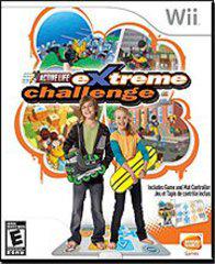 Active Life: Extreme Challenge - (CIB) (Wii)