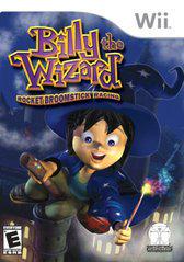 Billy The Wizard - (CIB) (Wii)