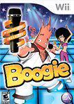 Boogie - (CIB) (Wii)