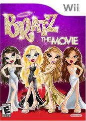 Bratz: The Movie - (IB) (Wii)