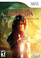 Chronicles of Narnia Prince Caspian - (CIB) (Wii)