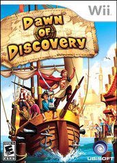 Dawn of Discovery - (CIB) (Wii)