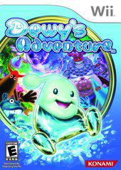 Dewy's Adventure - (CIB) (Wii)