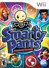 EA Smarty Pants - (CIB) (Wii)