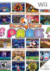 Furu Furu Park - (CIB) (Wii)