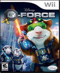 G-Force - (IB) (Wii)