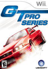 GT Pro Series - (CIB) (Wii)