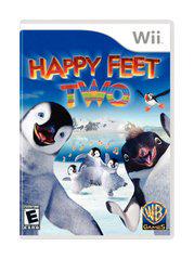 Happy Feet Two - (CIB) (Wii)