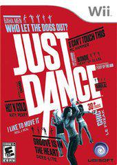 Just Dance - (CIB) (Wii)