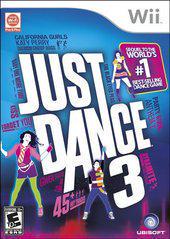 Just Dance 3 - (LS) (Wii)