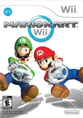 Mario Kart Wii - (LS) (Wii)