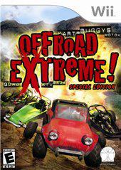 Offroad Extreme Special Edition - (CIB) (Wii)