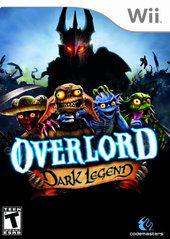 Overlord: Dark Legend - (CIB) (Wii)