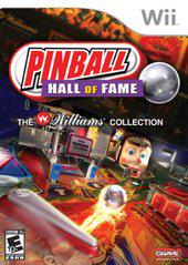 Pinball Hall of Fame: The Williams Collection - (IB) (Wii)