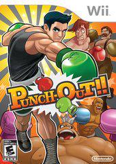 Punch-Out - (CIB) (Wii)
