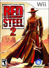 Red Steel 2 - (CIB) (Wii)