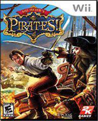 Sid Meier's Pirates! - (CIB) (Wii)