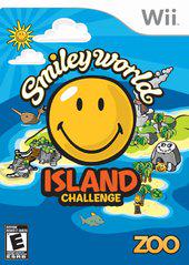 Smiley World: Island Challenge - (CIB) (Wii)