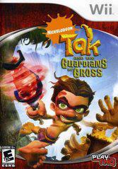 Tak and the Guardians of Gross - (IB) (Wii)