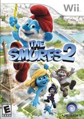 The Smurfs 2 - (CIB) (Wii)