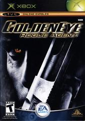 GoldenEye Rogue Agent - (CIB) (Xbox)