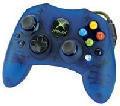 Blue S Type Controller - (LS) (Xbox)