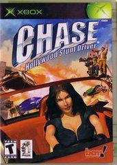 Chase: Hollywood Stunt Driver - (IB) (Xbox)