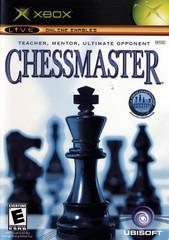 Chessmaster - (CIB) (Xbox)