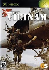 Conflict Vietnam - (CIB) (Xbox)