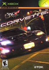 Corvette - (CIB) (Xbox)