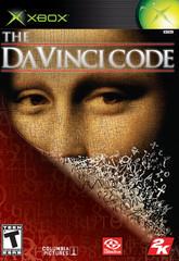 Da Vinci Code - (CIB) (Xbox)