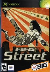 FIFA Street - (CIB) (Xbox)