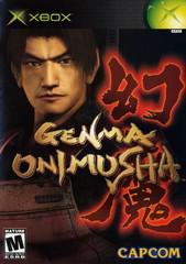 Genma Onimusha - (IB) (Xbox)