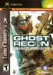 Ghost Recon Advanced Warfighter - (IB) (Xbox)