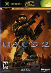 Halo 2 - (IB) (Xbox)