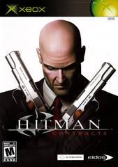 Hitman Contracts - (CIB) (Xbox)