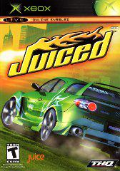 Juiced - (CIB) (Xbox)