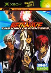 King of Fighters Neowave - (IB) (Xbox)